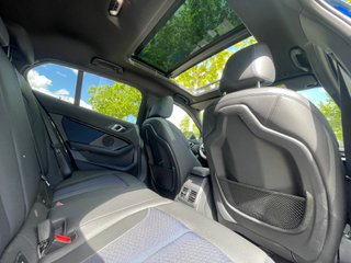 BMW Serie 1 M135i