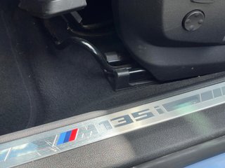 BMW Serie 1 M135i