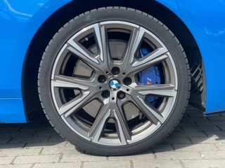 BMW Serie 1 M135i
