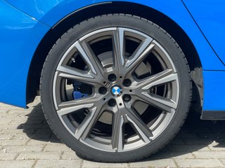 BMW Serie 1 M135i