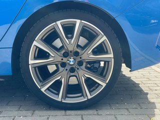 BMW Serie 1 M135i