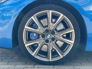 BMW Serie 1 M135i
