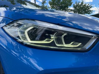 BMW Serie 1 M135i