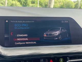 BMW Serie 1 M135i