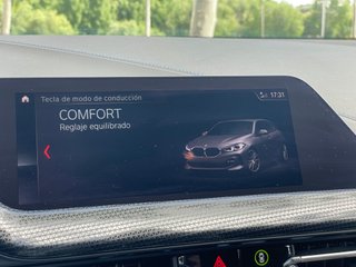 BMW Serie 1 M135i