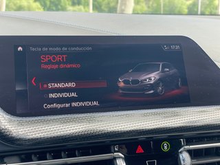 BMW Serie 1 M135i