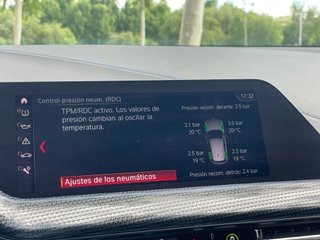BMW Serie 1 M135i