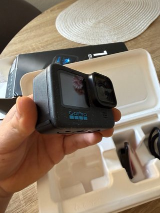 GoPro Hero 12 Black