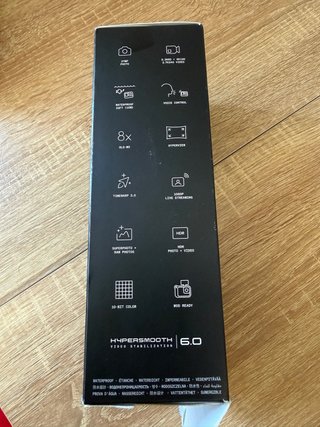 GoPro Hero 12 Black