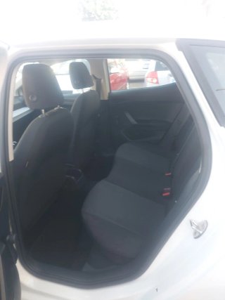 SEAT Ibiza 2022