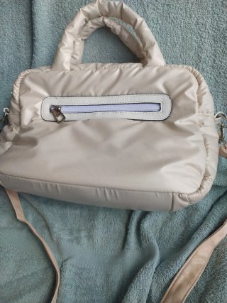 Bolso de viaje Kuas acolchado