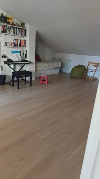 Busco persona para hacer limpieza Barcelona ciudad