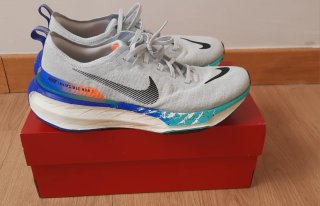 Zapatillas Nike Invincible Run 3 Talla 44
