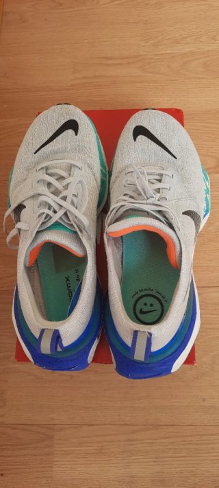 Zapatillas Nike Invincible Run 3 Talla 44