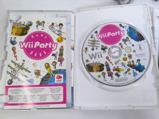 Consola Nintendo Wii Blanca + Juegos y Accesorios