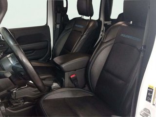 Jeep Wrangler 4p 2.0 380CV Rubicon 8ATX E6D
