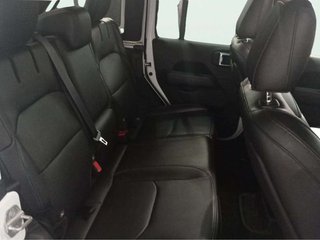 Jeep Wrangler 4p 2.0 380CV Rubicon 8ATX E6D