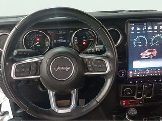 Jeep Wrangler 4p 2.0 380CV Rubicon 8ATX E6D