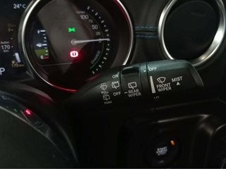 Jeep Wrangler 4p 2.0 380CV Rubicon 8ATX E6D
