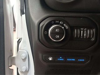 Jeep Wrangler 4p 2.0 380CV Rubicon 8ATX E6D
