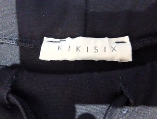 Pantaloni Kikisix con paillettes