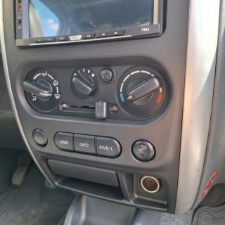 Suzuki Jimny 2006 - Muy bien cuidado
