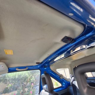 Suzuki Jimny 2006 - Muy bien cuidado