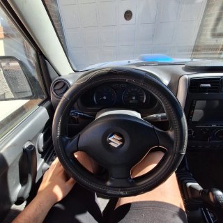 Suzuki Jimny 2006 - Muy bien cuidado