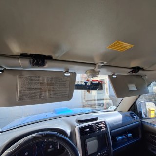 Suzuki Jimny 2006 - Muy bien cuidado