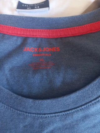 TODO 5€.  3 camisetas 2 polos XL lefties Man, Spri