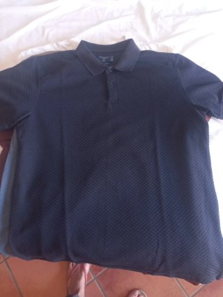 TODO 5€.  3 camisetas 2 polos XL lefties Man, Spri