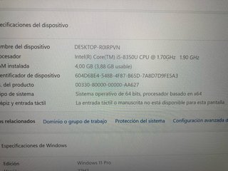 Dell Latitude 7390