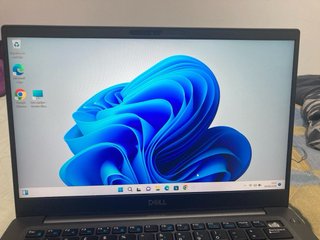 Dell Latitude 7390