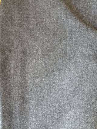 Pantalón Bimba y Lola gris talla 34