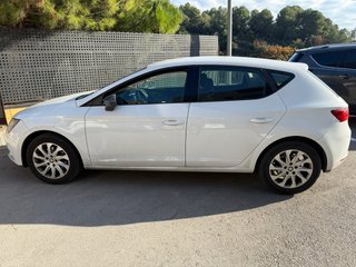 SEAT Leon 2013