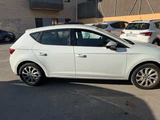 SEAT Leon 2013