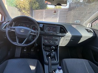 SEAT Leon 2013