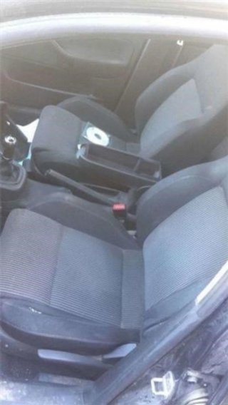 Despiece volkswagen golf 4