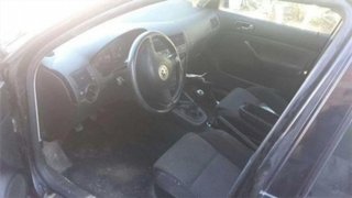 Despiece volkswagen golf 4