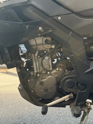 Aprilia SX 125 Supermotard 2020 - 7837km