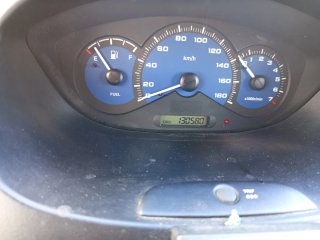 Chevrolet Matiz 2008