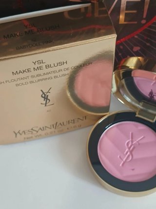 Yves Saint Laurent Make Me Blush 42