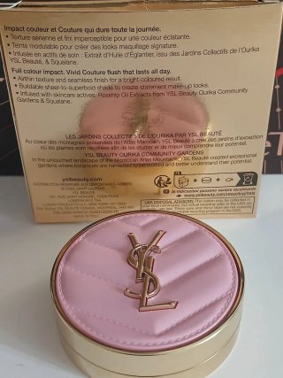 Yves Saint Laurent Make Me Blush 42