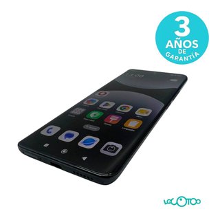 Xiaomi Redmi Note 14 Pro Negro