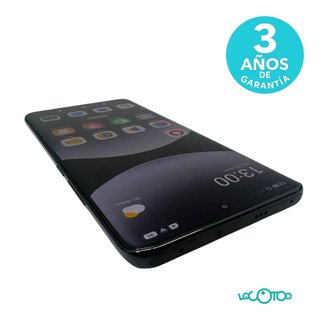 Xiaomi Redmi Note 14 Pro Negro