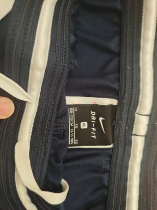 Pantalón Atlético de Madrid niño T.XL