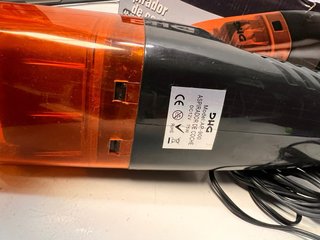 Aspirador Coche DHG AP-900 12V
