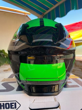 Casco Shoei GT-Air 2