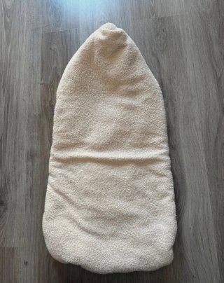 Saco Minicoton para capazo bebé