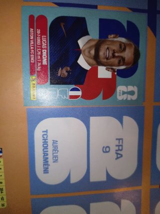 Álbum Oficial FIFA World Cup 2026 Panini
